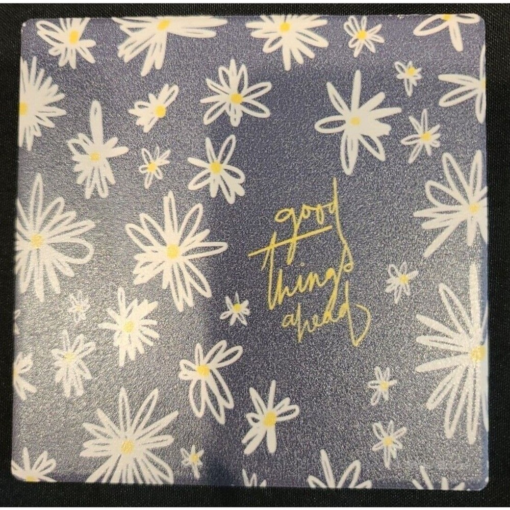 4 Piece Coaster Set - Picture 2 of 4